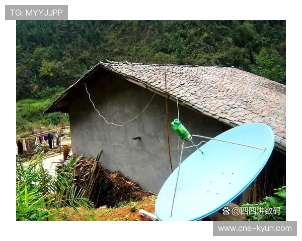 卫星互联网接入引擎系统，扩展偏远地区覆盖能力